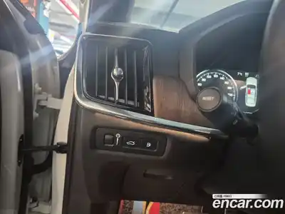 Volvo S90 2021 2.0 Автомат в Москве № 164869, миниатюра 10