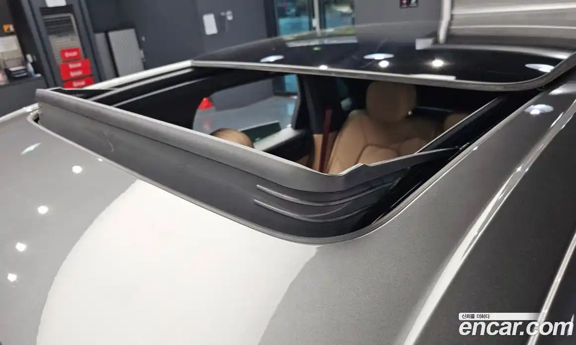 Porsche Cayenne 2021 3.0 Автомат в Москве № 165346, фото 19