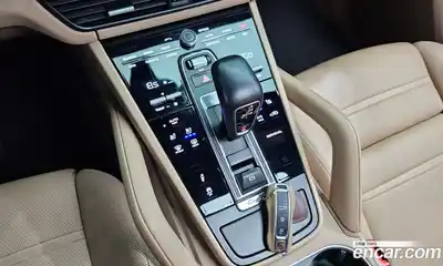 Porsche Cayenne 2021 3.0 Автомат в Москве № 165346, миниатюра 9