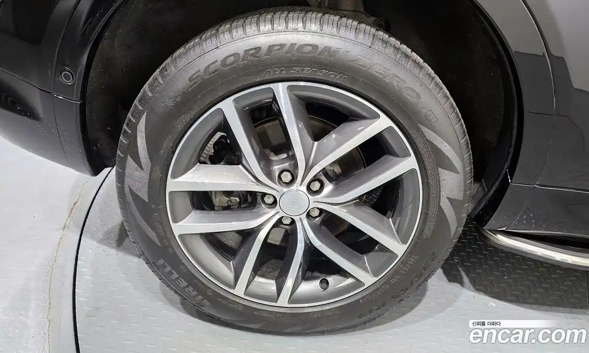 Land Rover Discovery Sport 2024 2.0 Автомат в Москве № 166061, фото 19