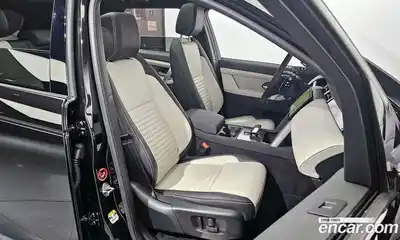 Land Rover Discovery Sport 2024 2.0 Автомат в Москве № 166061, миниатюра 5
