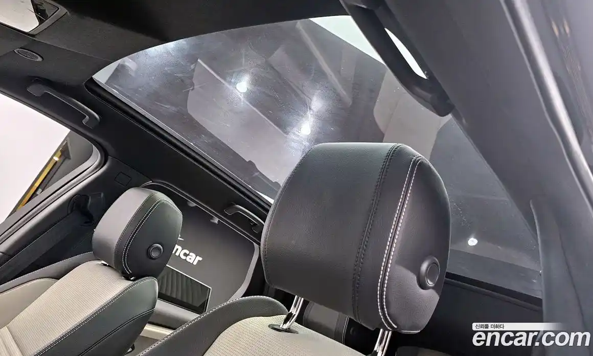 Land Rover Discovery Sport 2024 2.0 Автомат в Москве № 166061, фото 10