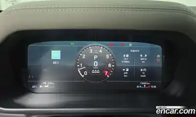 Land Rover Defender 2022 2.0 Автомат в Москве № 166170, миниатюра 10