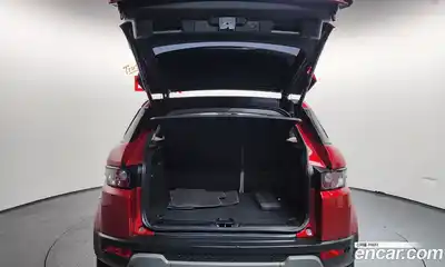 Land Rover Range-Rover Evoque 2015 2.2 Автомат в Москве № 166213, миниатюра 10