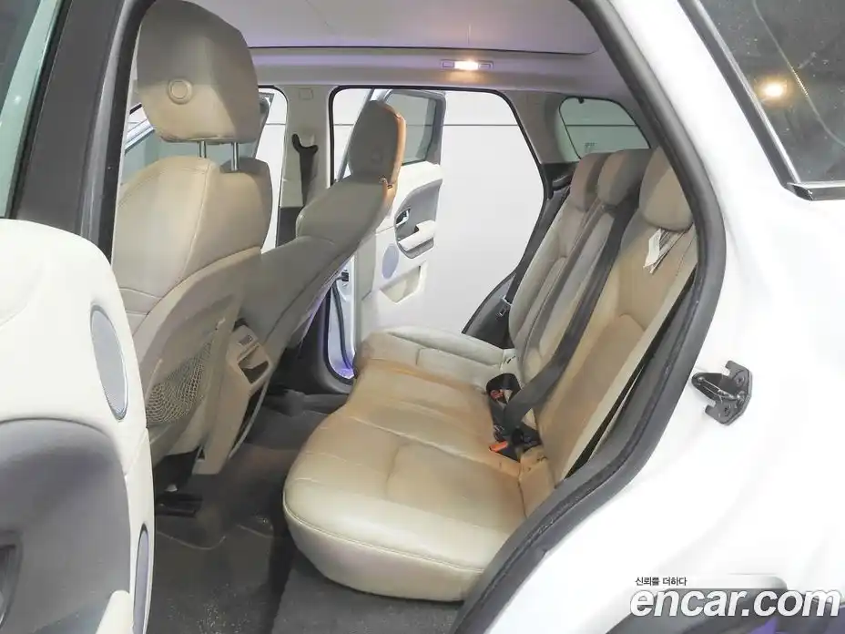 Land Rover Range-Rover Evoque 2017 2.0 Автомат в Москве № 166812, фото 11