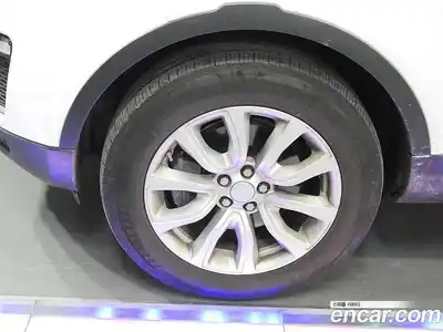 Land Rover Range-Rover Evoque 2017 2.0 Автомат в Москве № 166812, миниатюра 5