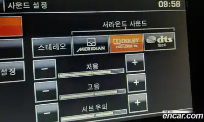 Land Rover Range-Rover 2016 4.4 Автомат в Москве № 166913, миниатюра 11