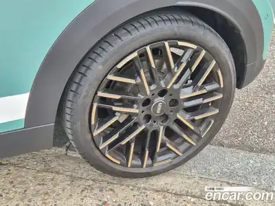 Mini Cooper 2025 2.0 Автомат в Москве № 166941, миниатюра 2