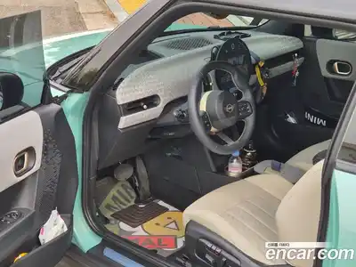 Mini Cooper 2025 2.0 Автомат в Москве № 166941, миниатюра 6