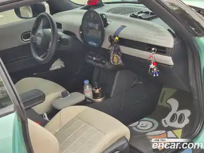 Mini Cooper 2025 2.0 Автомат в Москве № 166941, миниатюра 8