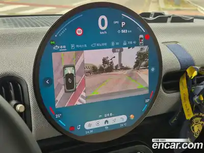 Mini Cooper 2025 2.0 Автомат в Москве № 166941, миниатюра 10