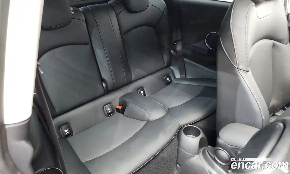 Mini Cooper 2021 1.5 Автомат в Москве № 167139, фото 18