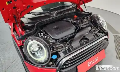 Mini Cooper 2021 1.5 Автомат в Москве № 167139, миниатюра 3