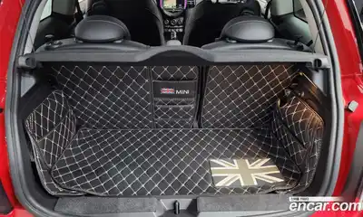 Mini Cooper 2021 1.5 Автомат в Москве № 167139, миниатюра 8