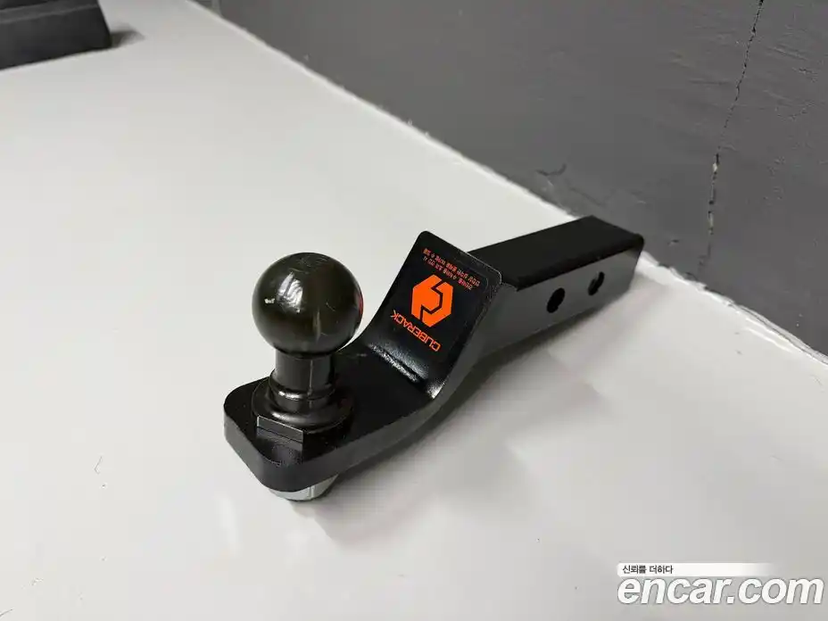 Jeep Gladiator 2021 3.6 Автомат в Москве № 170009, фото 16