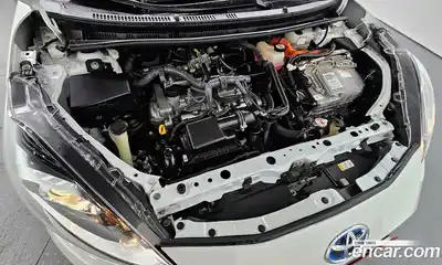 Toyota Prius 2019 1.5 Автомат в Москве № 170290, миниатюра 6