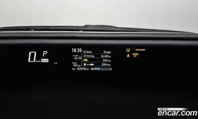 Toyota Prius 2019 1.5 Автомат в Москве № 170290, миниатюра 8