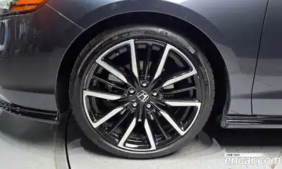 Honda Accord 2023 2.0 Автомат в Москве № 170416, миниатюра 2