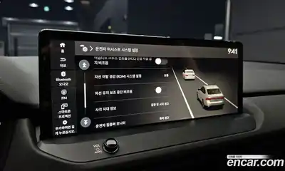 Honda Accord 2023 2.0 Автомат в Москве № 170416, миниатюра 4