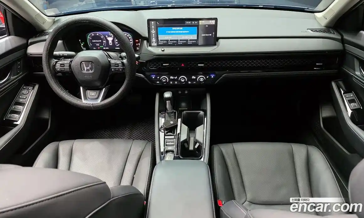 Honda Accord 2023 2.0 Автомат в Москве № 170416, фото 6