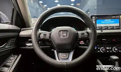 Honda Accord 2023 2.0 Автомат в Москве № 170416, миниатюра 9