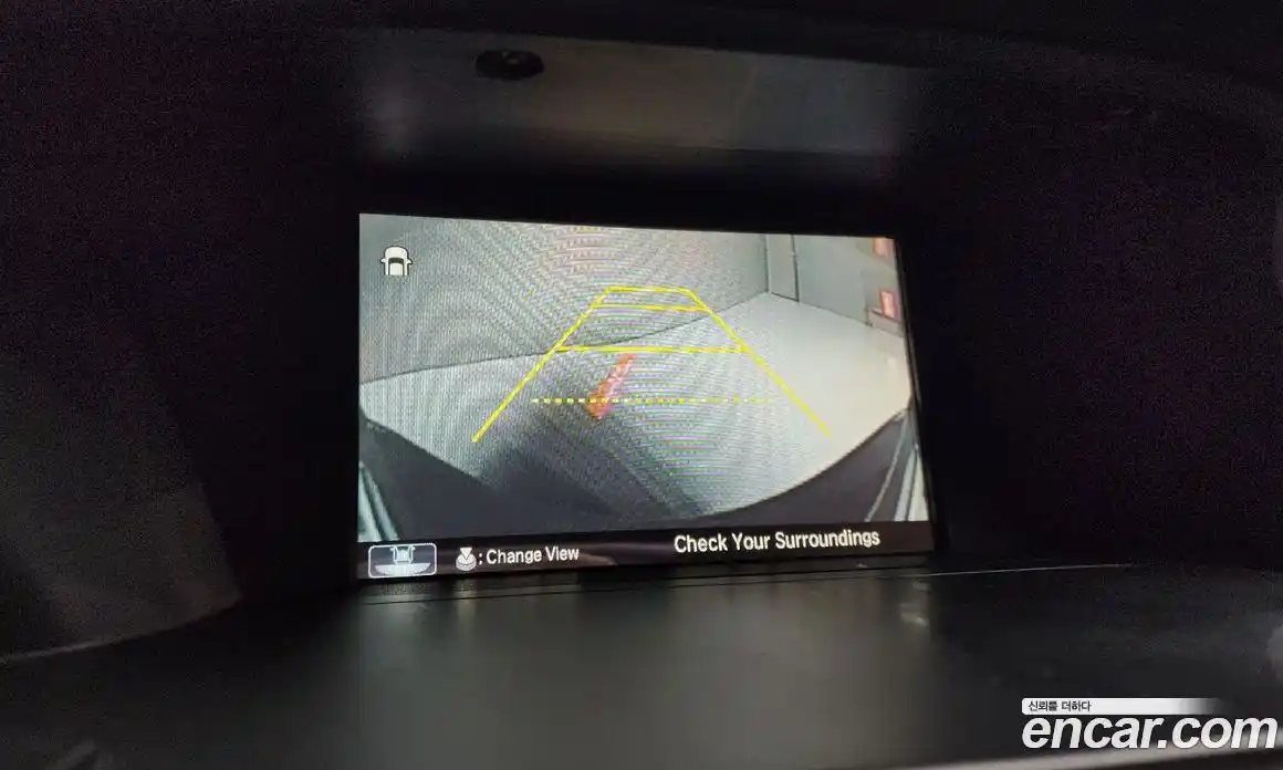 Honda Accord 2015 2.4 Автомат в Москве № 170633, фото 2