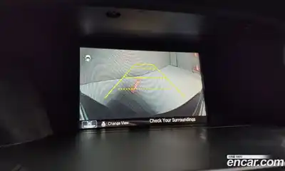 Honda Accord 2015 2.4 Автомат в Москве № 170633, миниатюра 2