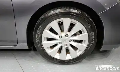 Honda Accord 2015 2.4 Автомат в Москве № 170633, миниатюра 5