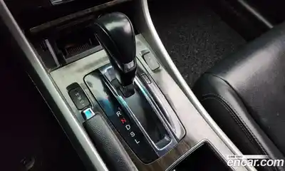 Honda Accord 2015 2.4 Автомат в Москве № 170633, миниатюра 6