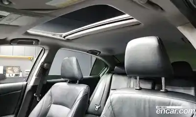 Honda Accord 2015 2.4 Автомат в Москве № 170633, миниатюра 7