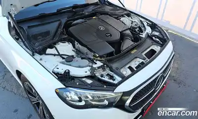 Mercedes-Benz E-Class 2025 2.0 Автомат в Москве № 176498, миниатюра 11