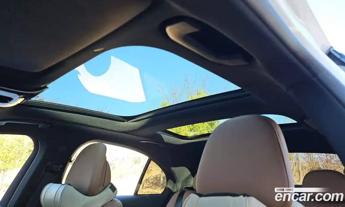 Mercedes-Benz E-Class 2025 2.0 Автомат в Москве № 176498, фото 16