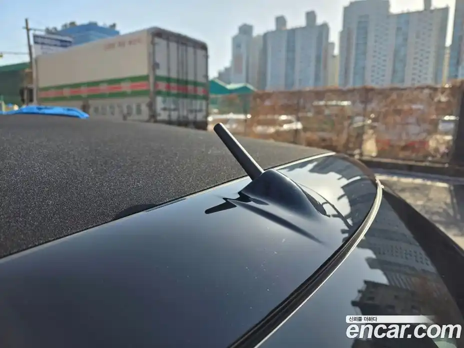 Mini Cooper Convertible 2023 2.0 Автомат в Москве № 179651, фото 12