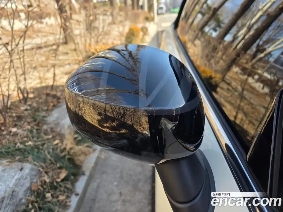 Mini Cooper Convertible 2023 2.0 Автомат в Москве № 179651, фото 17