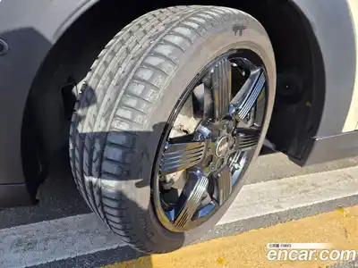 Mini Cooper Convertible 2023 2.0 Автомат в Москве № 179651, миниатюра 5