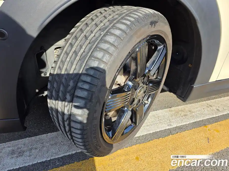 Mini Cooper Convertible 2023 2.0 Автомат в Москве № 179651, фото 6