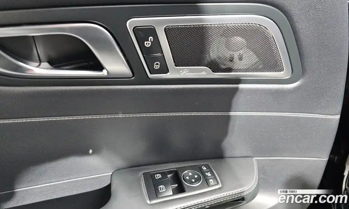 Mercedes-Benz AMG GT 2021 4.0 Автомат в Москве № 179741, фото 3