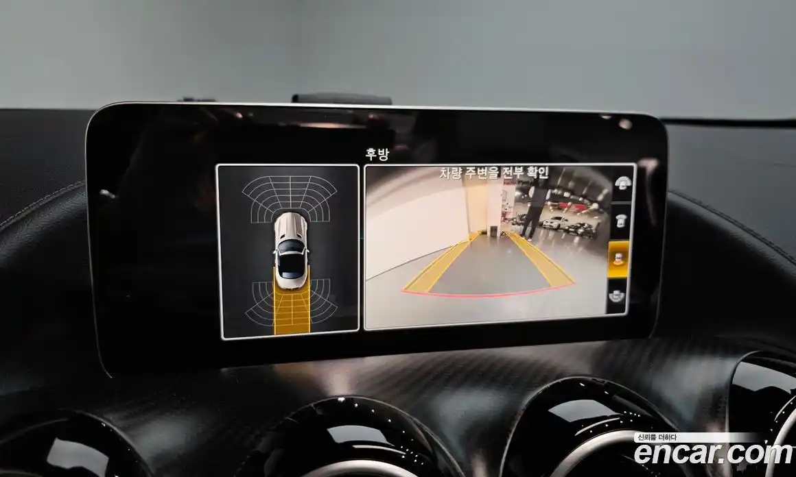 Mercedes-Benz AMG GT 2021 4.0 Автомат в Москве № 179741, фото 4