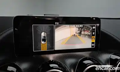 Mercedes-Benz AMG GT 2021 4.0 Автомат в Москве № 179741, миниатюра 4