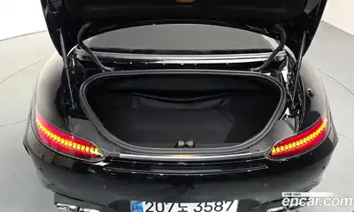 Mercedes-Benz AMG GT 2021 4.0 Автомат в Москве № 179741, миниатюра 6