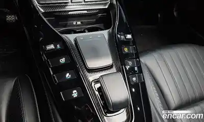 Mercedes-Benz AMG GT 2021 4.0 Автомат в Москве № 179741, миниатюра 10