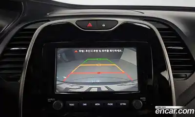 Renault QM3 2016 1.5 Автомат в Москве № 180565, миниатюра 2