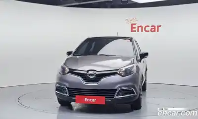 Renault QM3 2016 1.5 Автомат в Москве № 180565, миниатюра 5