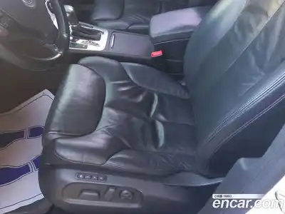 Volkswagen Passat 2009 2.0 Автомат в Москве № 182643, миниатюра 12