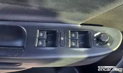 Volkswagen Passat 2009 2.0 Автомат в Москве № 182643, миниатюра 8