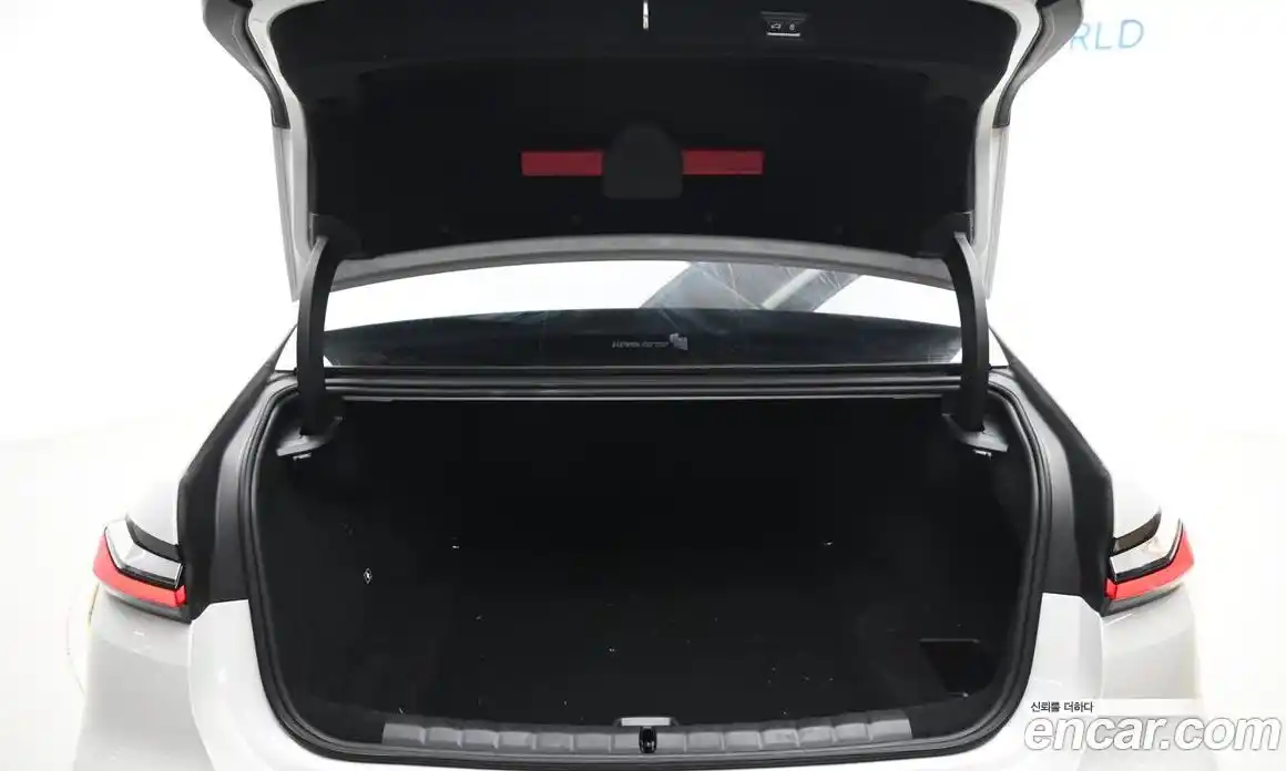 BMW i7 2025 0.3 Автомат в Москве № 187219, фото 20