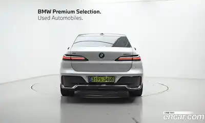 BMW i7 2025 0.3 Автомат в Москве № 187219, миниатюра 4