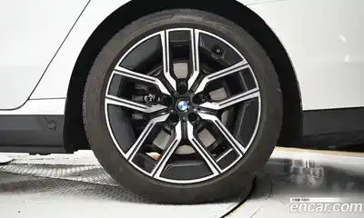 BMW i7 2025 0.3 Автомат в Москве № 187219, миниатюра 5