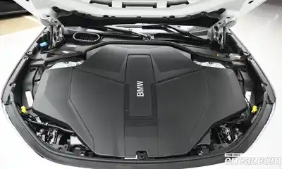 BMW i7 2025 0.3 Автомат в Москве № 187219, миниатюра 6