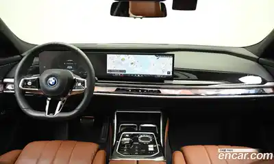 BMW i7 2025 0.3 Автомат в Москве № 187219, миниатюра 7